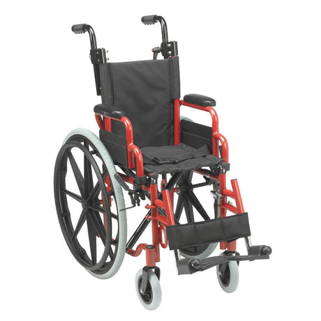 Wallaby Pediatric Wheelchair
