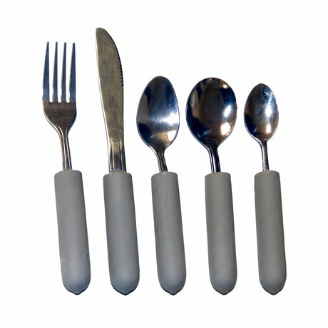 Youth Weighted Utensils