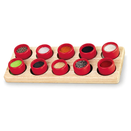Texture Memory Game