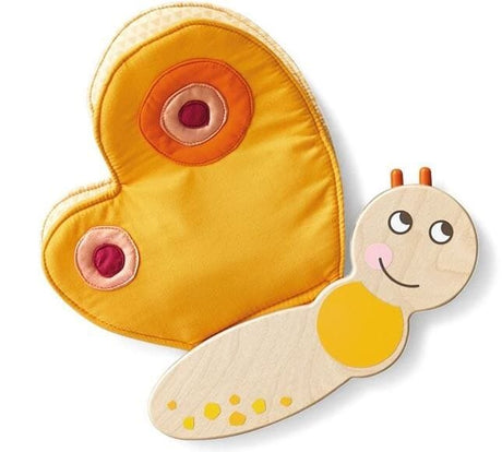 HABA Pro Butterfly Wall Decor Sensory Activity Panel