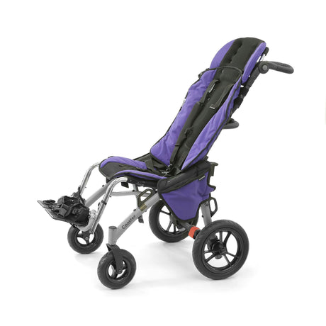 Convaid Coaster Stroller Scout Tilt-in-Space Adaptive Stroller