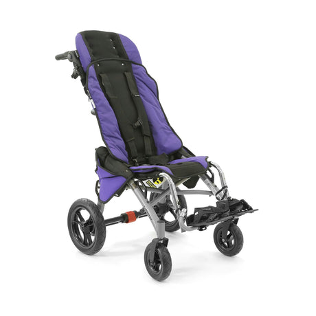 Convaid Coaster Stroller Scout Tilt-in-Space Adaptive Stroller