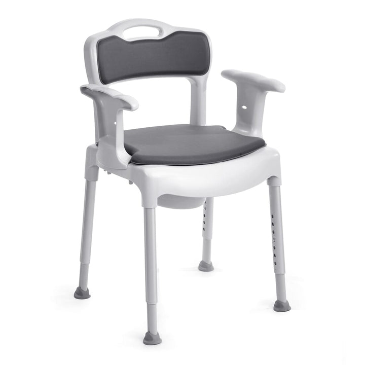 ETAC Swift Commode Standard