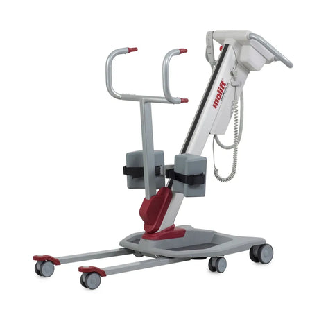 QR 205 Active Adj Legs