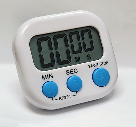 Attainment Pocket Timer — Magnetic Classroom Timer for Students