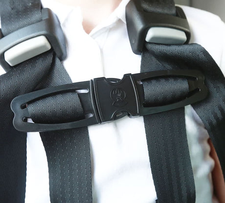 Replacement Chest Clip for EZ-ON 86Y/43YC
