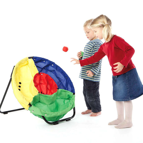 Throwing Game