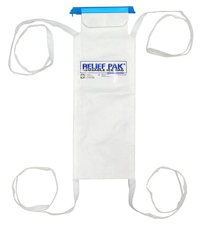 Relief Pak Insulated Ice Bag