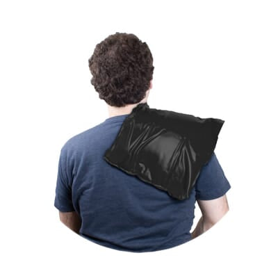 Relief Pak ColdSpot Black Urethane Pack