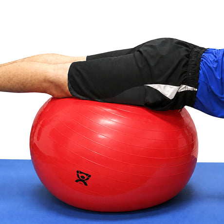 Inflatable Therapy Balls