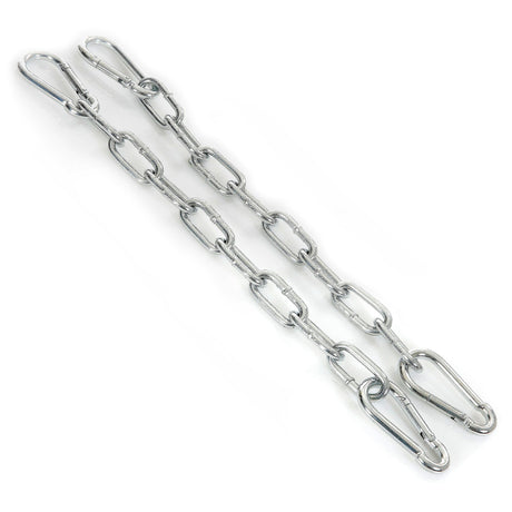 Drop Down Chain Swing Extensions