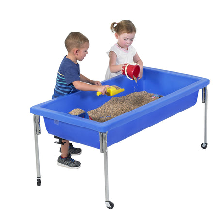 Children’s Factory Sensory Table