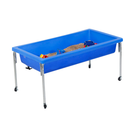 Children’s Factory Sensory Table