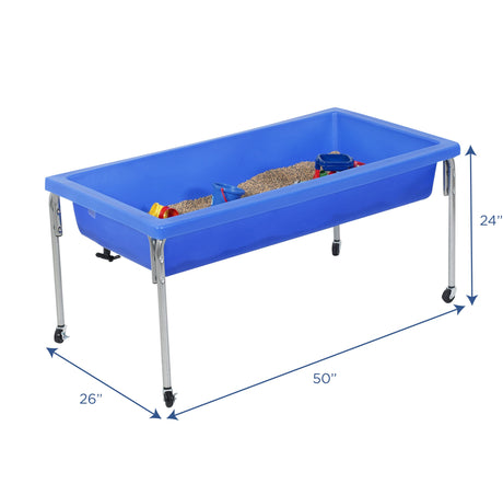 Children’s Factory Sensory Table