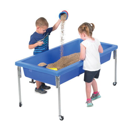 Children’s Factory Sensory Table