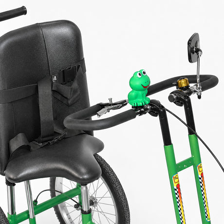 Freedom Concepts AS2000 - Adult Upright Adaptive Tricycle
