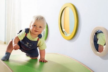 HABA Pro Porthole Safety Mirrors