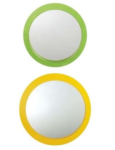 HABA Pro Porthole Safety Mirrors