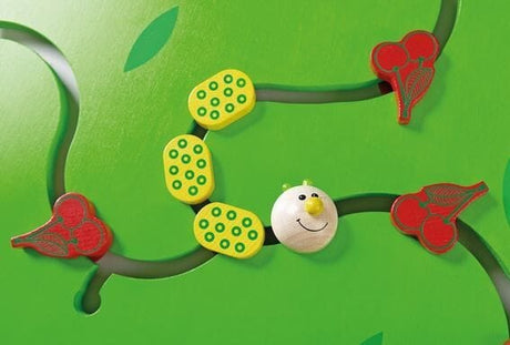 HABA Pro Fruit Tree Wall Decor Sensory Wall Panel