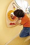 HABA Pro Sensory Learning Wall: 3-Piece Set