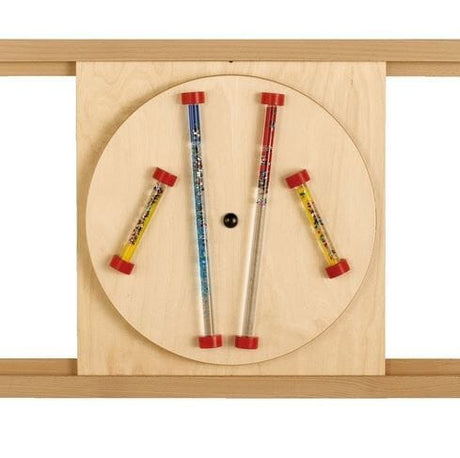 HABA Pro Glitter Rods Sensory Wall Activity Panel