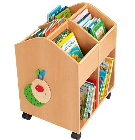 HABA Pro Bookworm Wall Decor Sensory Wall Panel