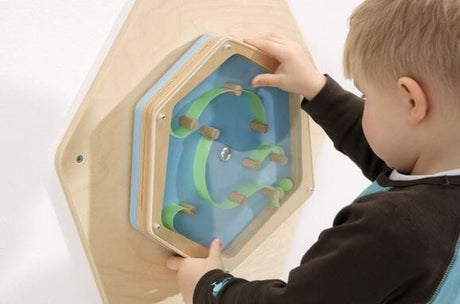 HABA Pro Grow.upp Ball Labyrinth Sensory Activity