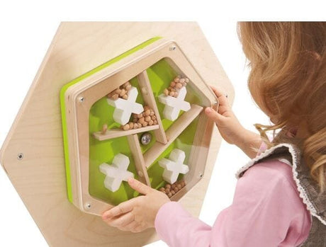 HABA Pro Grow.upp Cherry Stones Sensory Activity