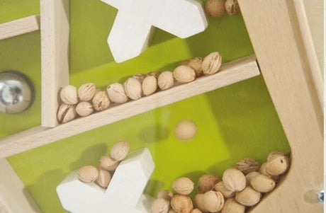 HABA Pro Grow.upp Cherry Stones Sensory Activity