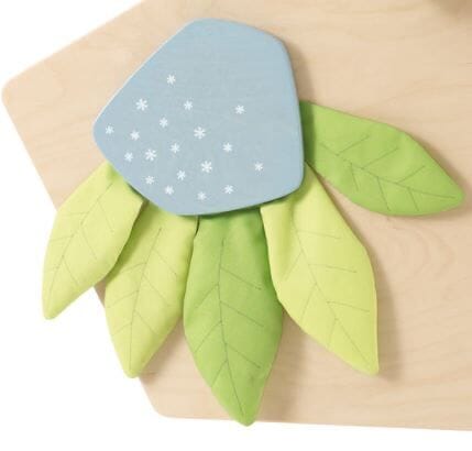 HABA Pro Grow.upp Motor Skills Sensory Activity