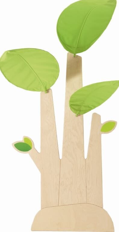 HABA Pro Grow.upp Wall Tree Canopy