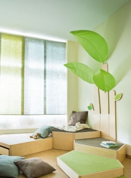 HABA Pro Grow.upp Wall Tree Canopy