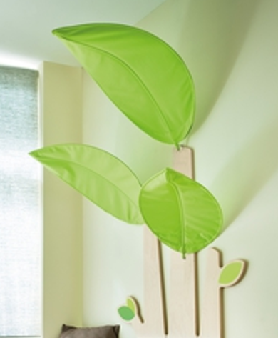 HABA Pro Grow.upp Wall Tree Canopy