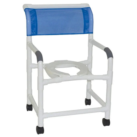 MJM International Wide Deluxe Shower Chair