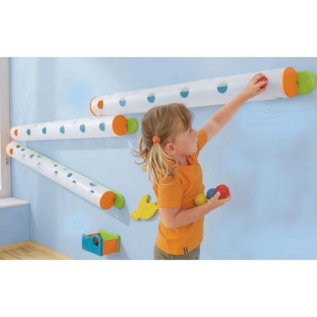 HABA Pro Wooden Balls 6-Piece Set