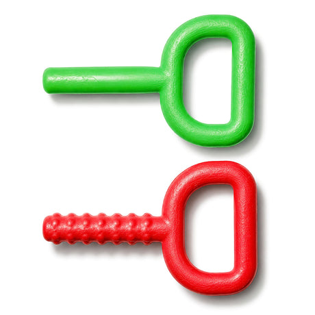 Chewy Tubes Super Chews - Oral Motor Tool for Biting & Chewing Development