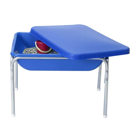 Children’s Factory Small Sensory Table with Lid