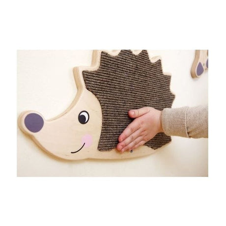 HABA Pro Hedgehog Wall Decor