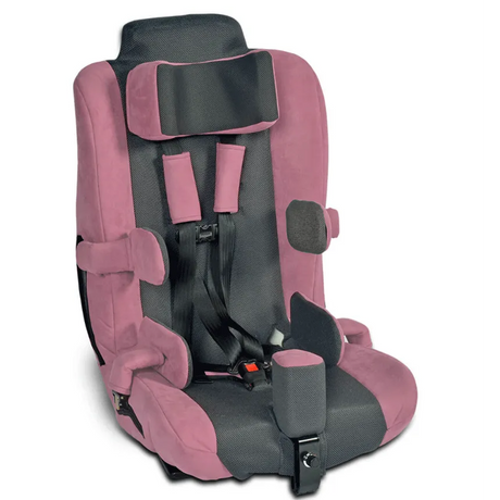 Spirit Plus Car Seat Inspired by Drive