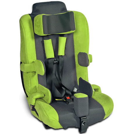 Spirit Plus Car Seat Inspired by Drive