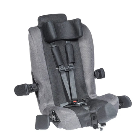 Spirit Plus Car Seat Inspired by Drive
