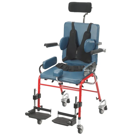 Inspired by Drive First Class School Chair