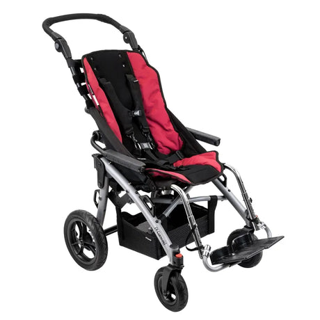 Convaid Coaster Stroller Scout Tilt-in-Space Adaptive Stroller