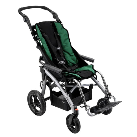 Convaid Coaster Stroller Scout Tilt-in-Space Adaptive Stroller