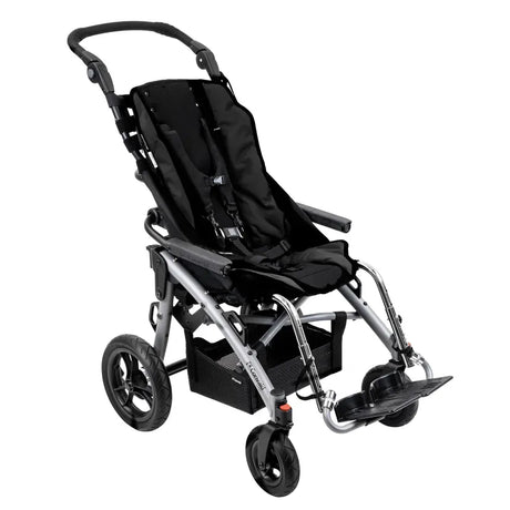 Convaid Coaster Stroller Scout Tilt-in-Space Adaptive Stroller