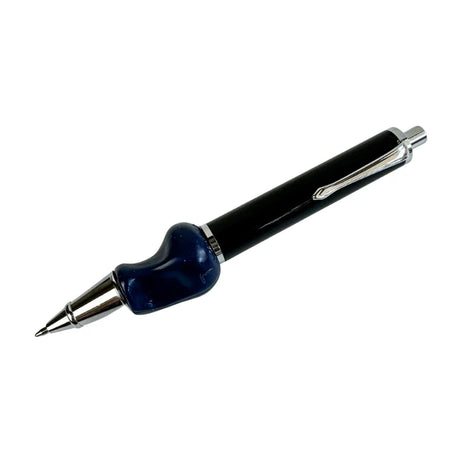 TPG Heavyweight Weighted Ergonomic Ballpoint Pen with The Pencil Grip