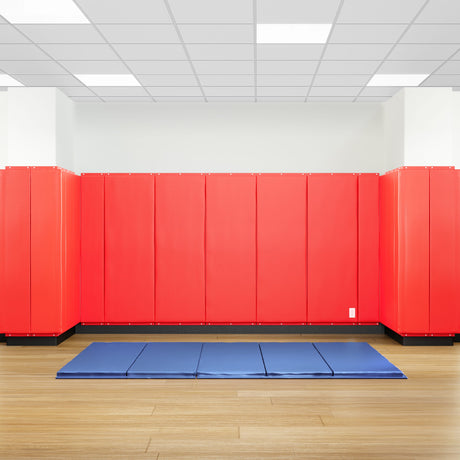 100 Series Safety Wall Padding