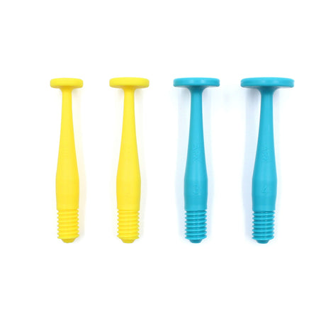 ARK Therapeutic Z-Vibe® Button Tips