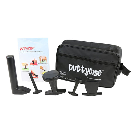 PuttyCise Theraputty Tools