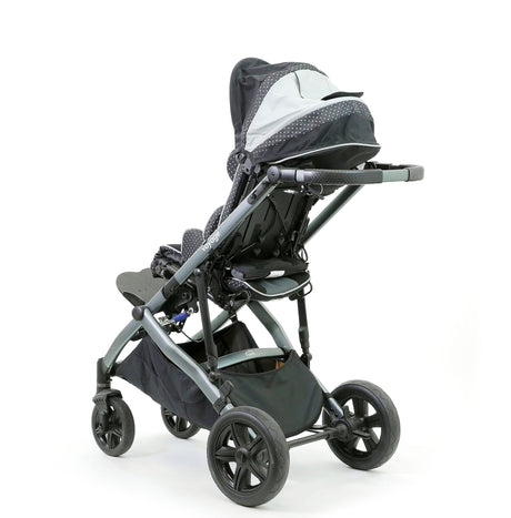 Zippie Voyage Early Intervention Stroller - Advanced Seating
